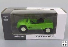 Citroen mehari inch light - citroen,