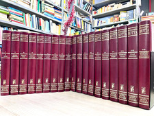 Enciclopedia motta 18 voll - |,