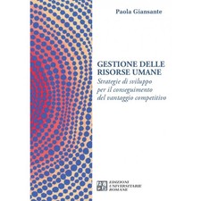 Gestione delle risorse umane