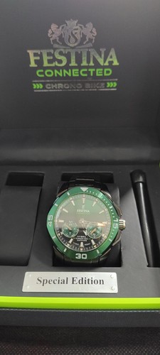 Festina connected 47mm cassa - festina,