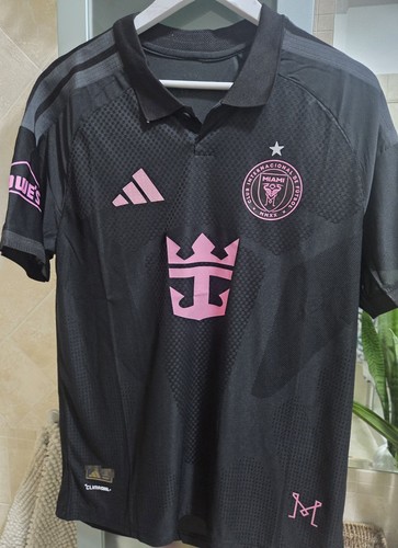 Adidas inter miami maglia - miami,