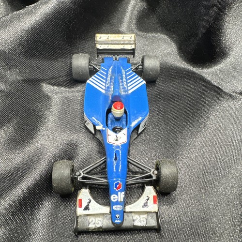 Onyx 201 1994 ligier - onyx, '1994
