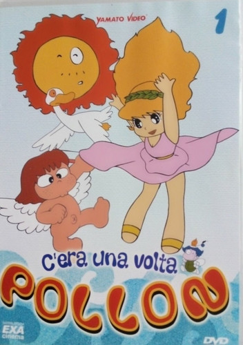 Era una volta pollon - una,