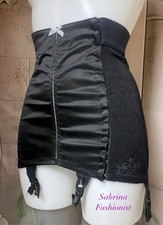 💎 CORSETTO REGGICALZE