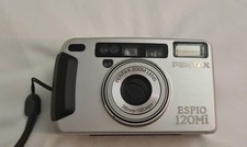 Appareil photo argentique 35