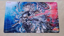 Yugioh Playmat Yu-Gi-Oh