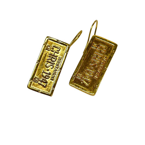 Dior christiandior gold - dior/christiandior,