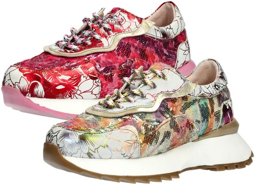 Sneaker donna laura - sneaker, vita