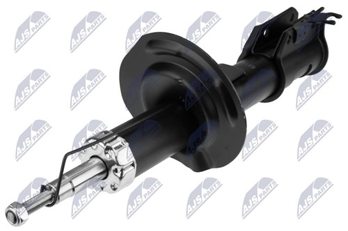 Ammortizzatore nty ft 050 - ammortizzatore, a-ft-050