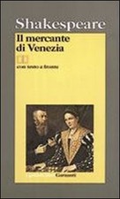 mercante di venezia (TF