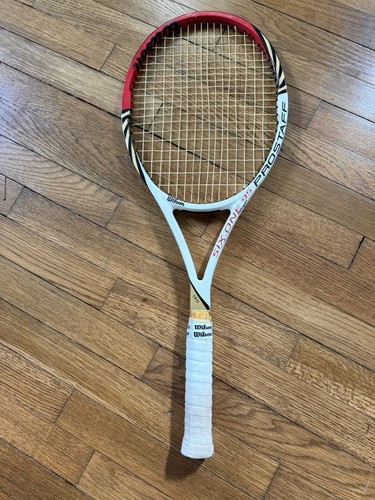 Wilson six one - six.one, 95