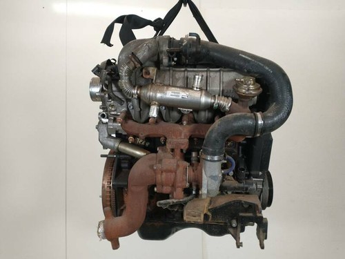 Rhy motor completo para - completo,