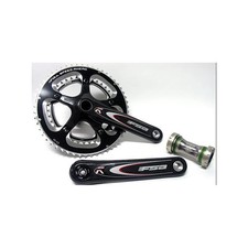 Fsa Guarnitura K-Force Carbon