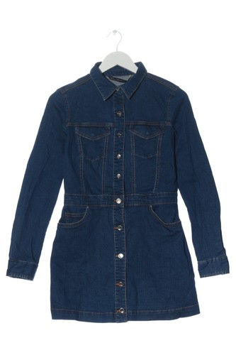 Zara giacca denim - giacca,