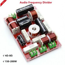 Altoparlante Audio HiFi 3