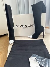 STIVALI SOPRA IL GINOCCHIO