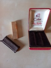 Accendino vintage John