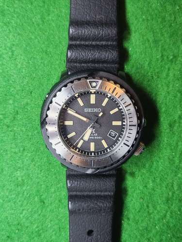 Seiko prospex sne541 - seiko, street
