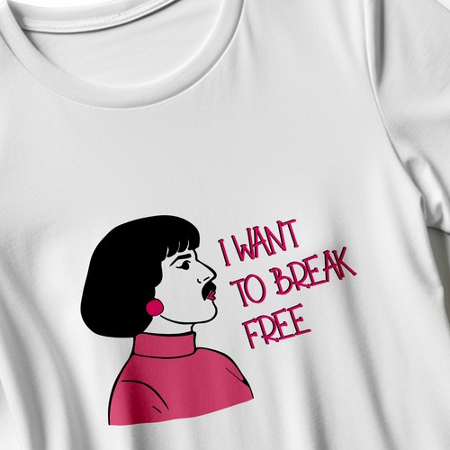 Esclusiva shirt freddie - esclusiva, t-shirt