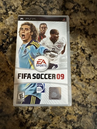 Fifa soccer sony psp - soccer, (sony