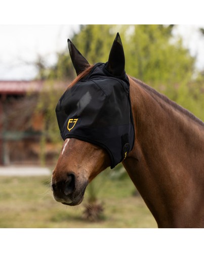 Equestro maschera antimosche - equestro,