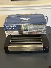 WARING PRO Griglia