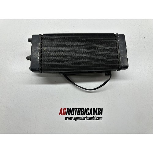 Radiatore honda shadow - radiatore, vt