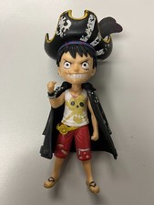 One Piece Rare Bootleg Figure