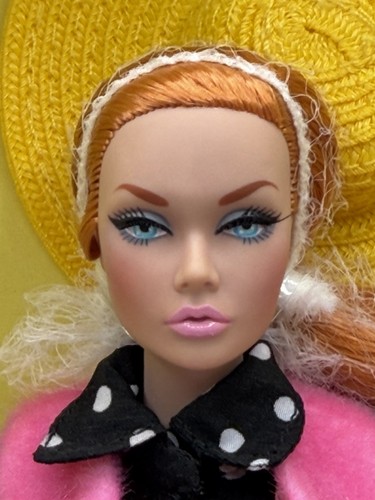 Nrfb poppy parker - parker, ~