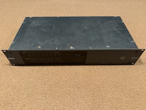 Rane rpm supporto - rane, rack