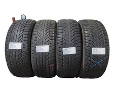 4 PNEUMATICI USATI 205/55 R 16