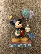 FIGURINA JIM SHORE WALT