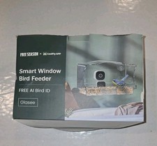 Alimentatore smart window - alimentatore,