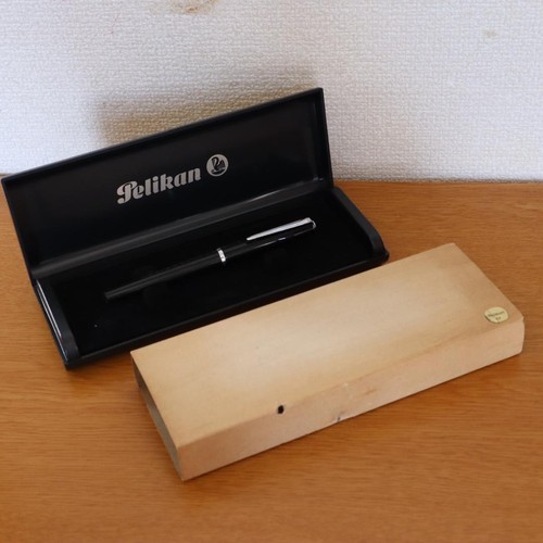 Penna stilografica pelikan - stilografica,