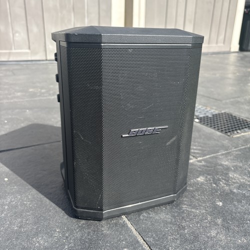 Bose pro altoparlante - s1, per