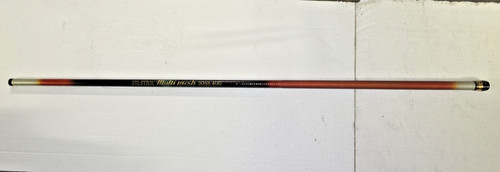 Vintage canna fissa silstar - canna,