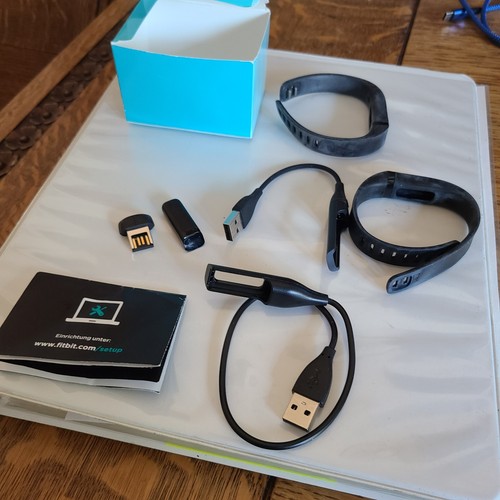 Fitbit flex generazione - 1a,