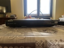 PRL) LETTORE CD DVD PLAYER