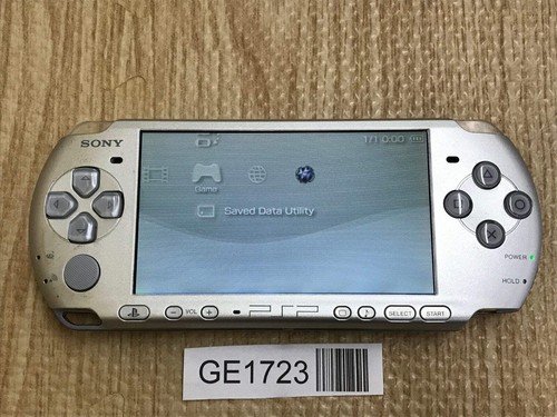 Psp 3000 mystic - psp-3000, console