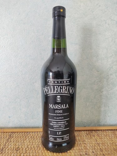 Cantine pellegrino marsala - pellegrino,
