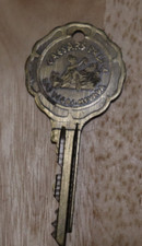 VTG Caesars Palace North Tower Las Vegas, NV Room Key - #4308  Rare