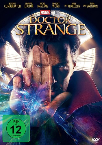 Doctor strange rachel - strange, (rachel