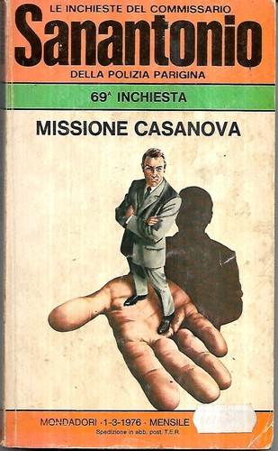 Sanantonio missione - sanantonio, 69: