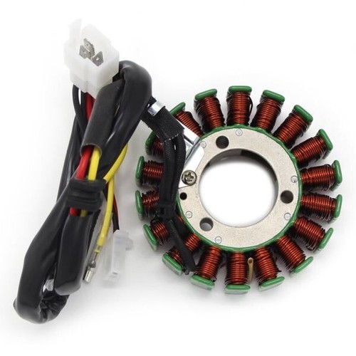Statore bobine connettore - a, 18