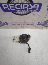 serratura portellone