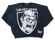 Rare HTF Sneaker Zombie