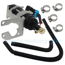 pompa carburante nuova per