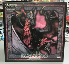 MALZENO MONSTER HUNTER