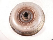 Convertitore di coppia per Volvo V70 MK3 135 2.0 D4 D4204T5 31437009