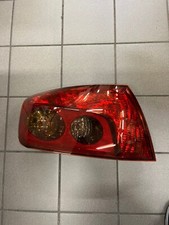 (200) FANALINO POSTERIORE